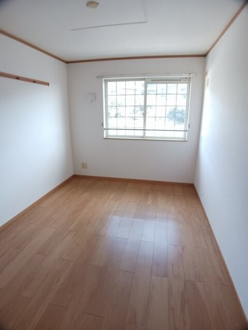 ソレイユ１番館の内装|中はこのようになっています