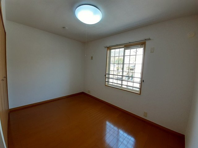 プラシードの内装|内装もきれいです