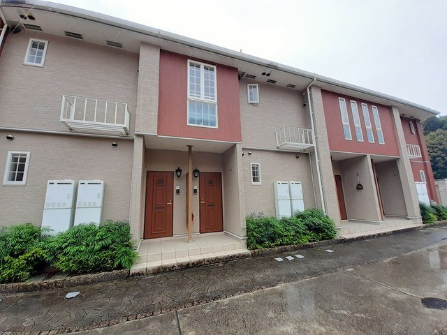 ディア・フリーデンＣ