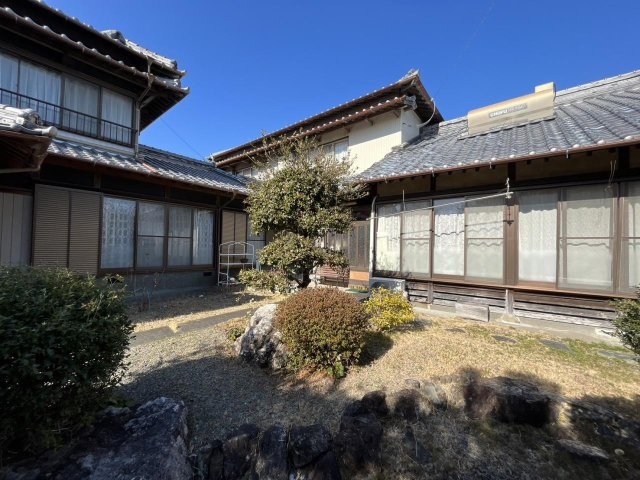 南国市物部の中古一戸建
