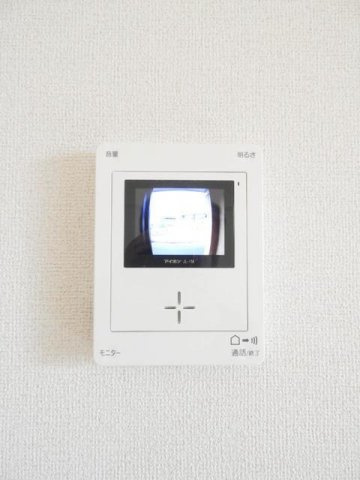 セイバリー　Ｍのセキュリティ