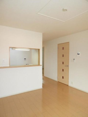 セイバリー　Ｍの内装|過ごしやすい室内です