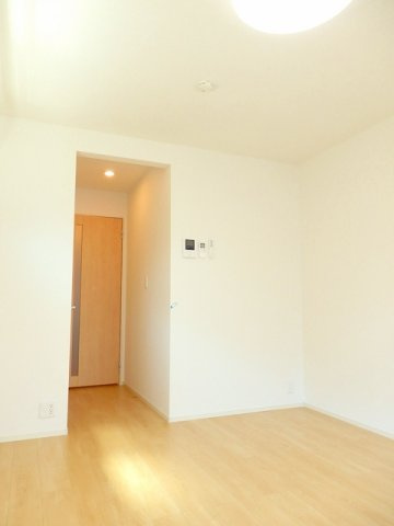 メゾンパルフェⅢの内装|過ごしやすい室内です