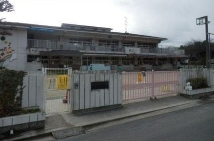ネオヴィータ　Ⅱの周辺|深川保育園まで430m