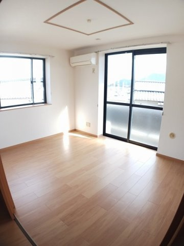 サンフィールドの内装|内装も気になるポイント