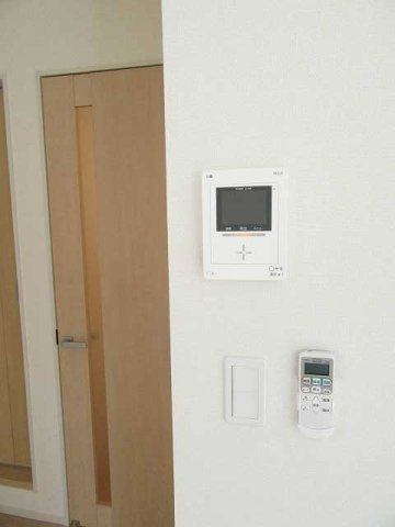 ブリーズ鴻のセキュリティ