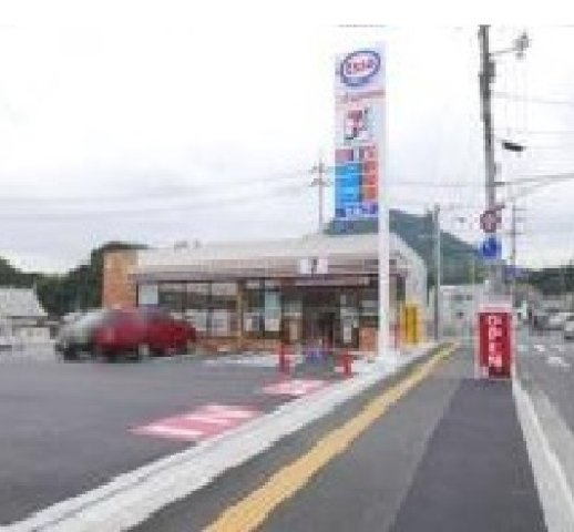 ルタンＳ　Ⅰの周辺|セブンイレブン　広島亀山ＳＳ店まで550m