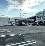 フレンドリーともの周辺|ローソン沼田スマートインター店まで3000m