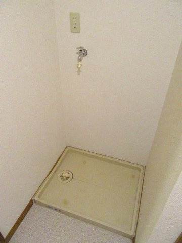 クィーンズコートの設備