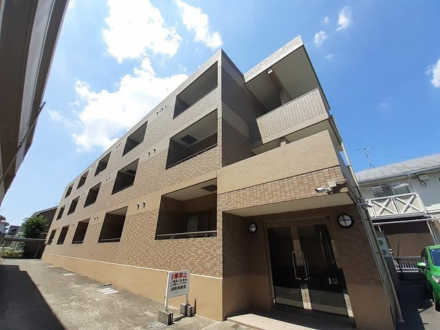 フォンテーヌ鶴江