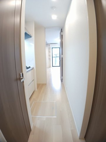 フリーデンのその他