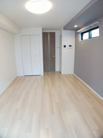 フリーデンの収納|収納のためのスペースです