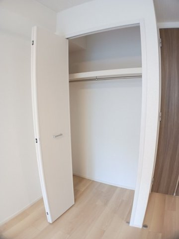 フリーデンの収納|こまごまとしたものを収納できそうですね