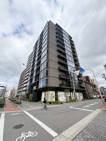THE HIGH HORIE