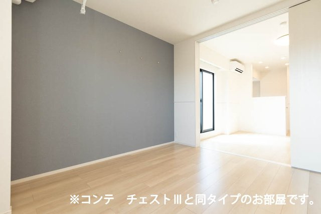 ラ・クラリテ高須の内装|物件の内装です