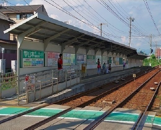 ラ・クラリテ高須の周辺|広電　高須駅まで400m