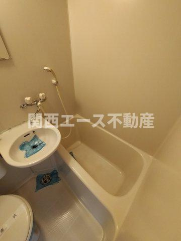 【浴室】 | サニーマンション