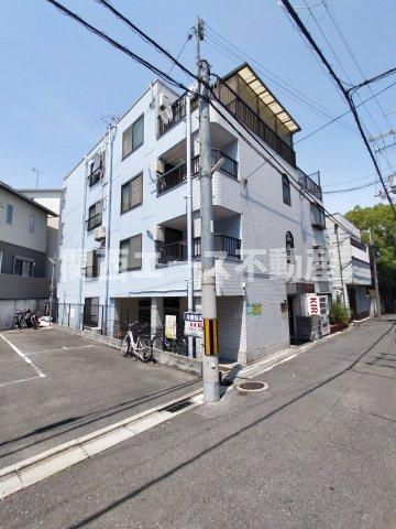 【外観】 | サニーマンション
