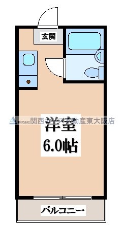 【間取り】 | サニーマンション