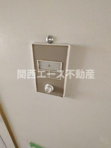 【セキュリティ】 | サニーマンション