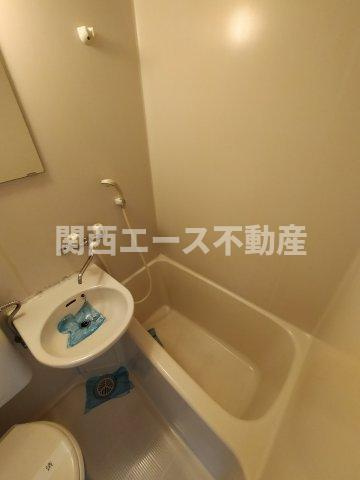 【浴室】 | サニーマンション