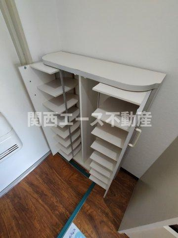【収納】 | サニーマンション