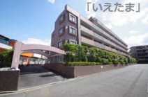 【仲介手数料無料！！】聖蹟桜ヶ丘第2ダイヤモンドマンション3階　3090万円の画像
