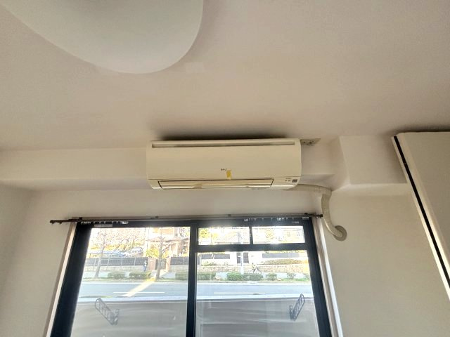 エスペランサ御影Ⅱの設備