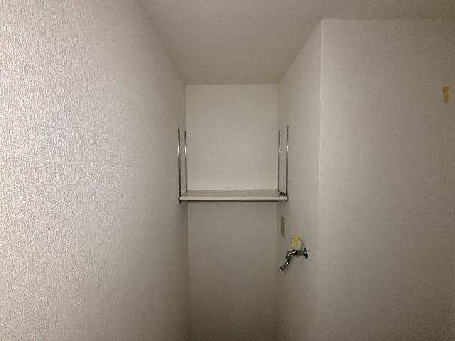 エスペランサ御影Ⅱの設備