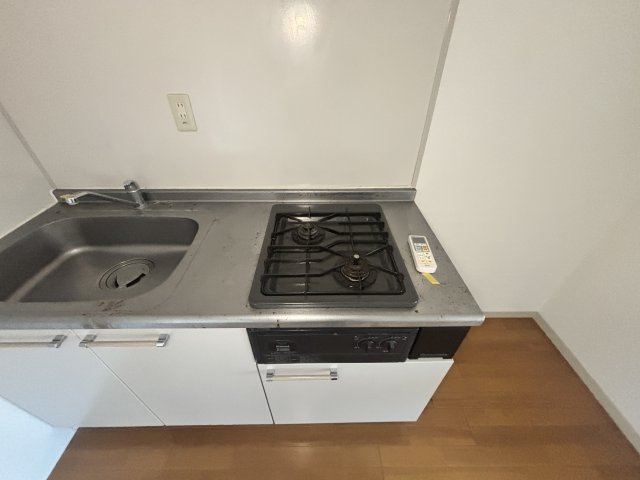 エスペランサ御影Ⅱのキッチン