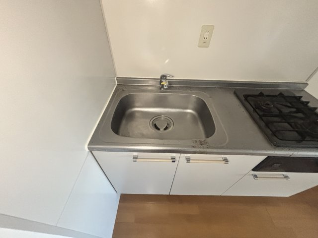 エスペランサ御影Ⅱのキッチン