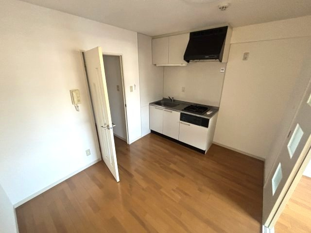 エスペランサ御影Ⅱの居間・リビング