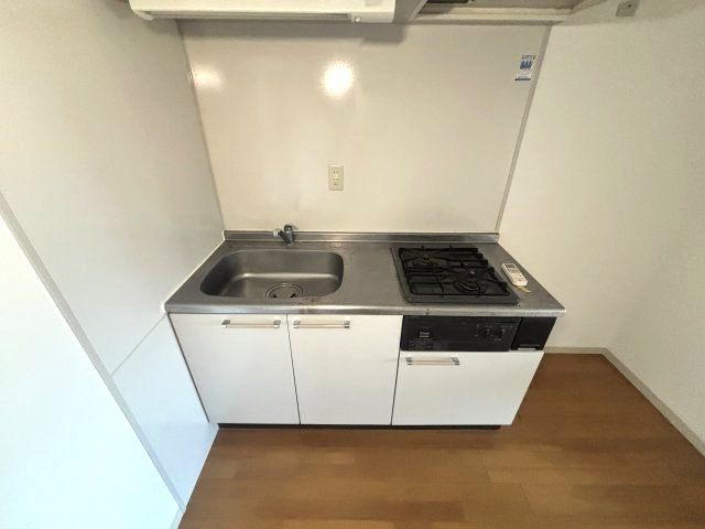 エスペランサ御影Ⅱのキッチン