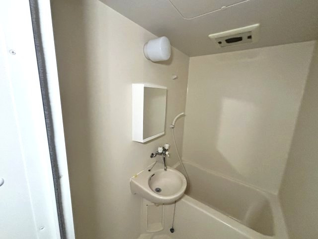 エスペランサ御影Ⅱの洗面所