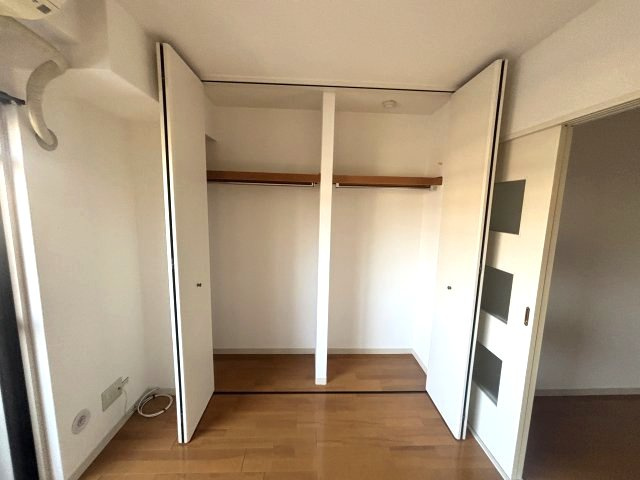 エスペランサ御影Ⅱの収納