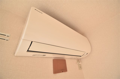 【設備】 | シャンポワールC | シャンポワールＣ