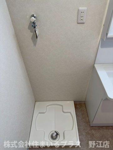 グランピア中央の設備