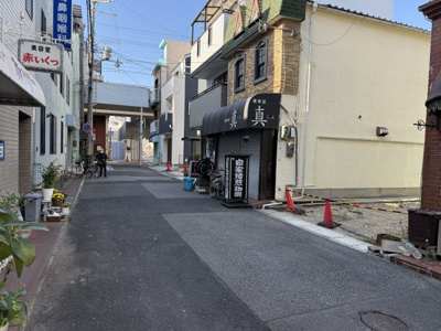  | 飛松町1丁目_借地権付売土地