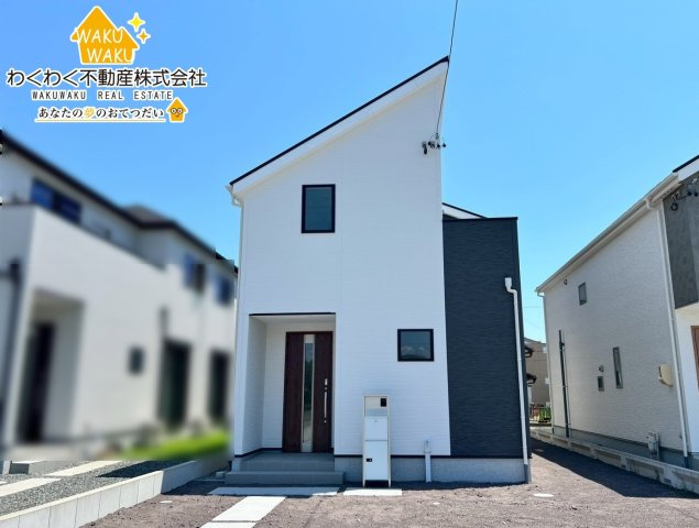 焼津市下小田中町　第1期／