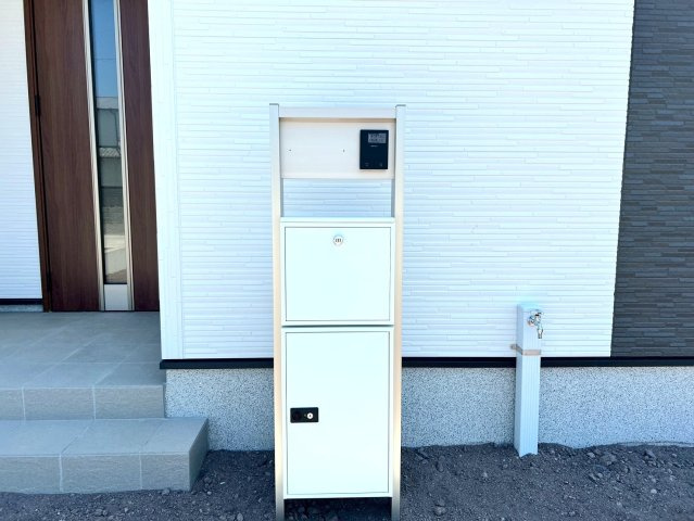焼津市下小田中町　第1期／のその他
