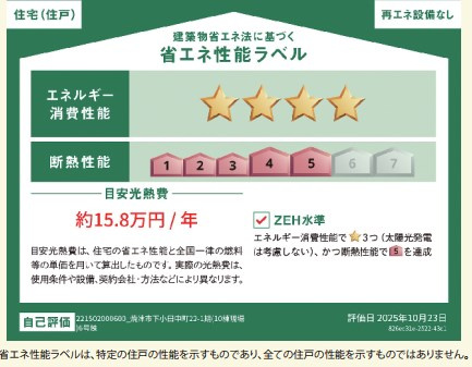 焼津市下小田中町　第1期／の区画図