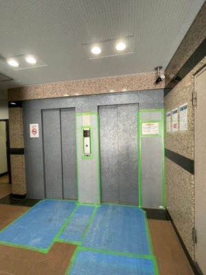 【その他共用部分】 | オリエント新大阪アーバンライフ