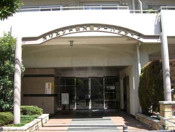 【エントランス】 | オリエント新大阪アーバンライフ