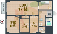高円寺プラザの画像