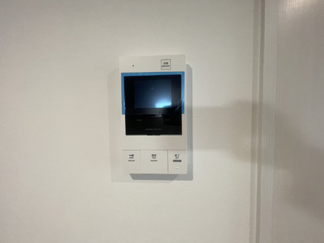 EｰC’estbien灘のセキュリティ