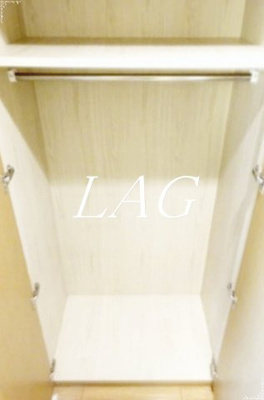 【収納】 | ヴェルステージ戸越 | 収納です。