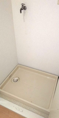 【設備】 | 菱和パレス横浜壱番館