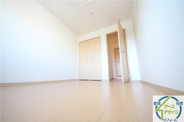 フレグランスＡの内装