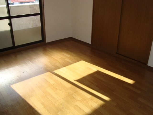 マクセージの内装