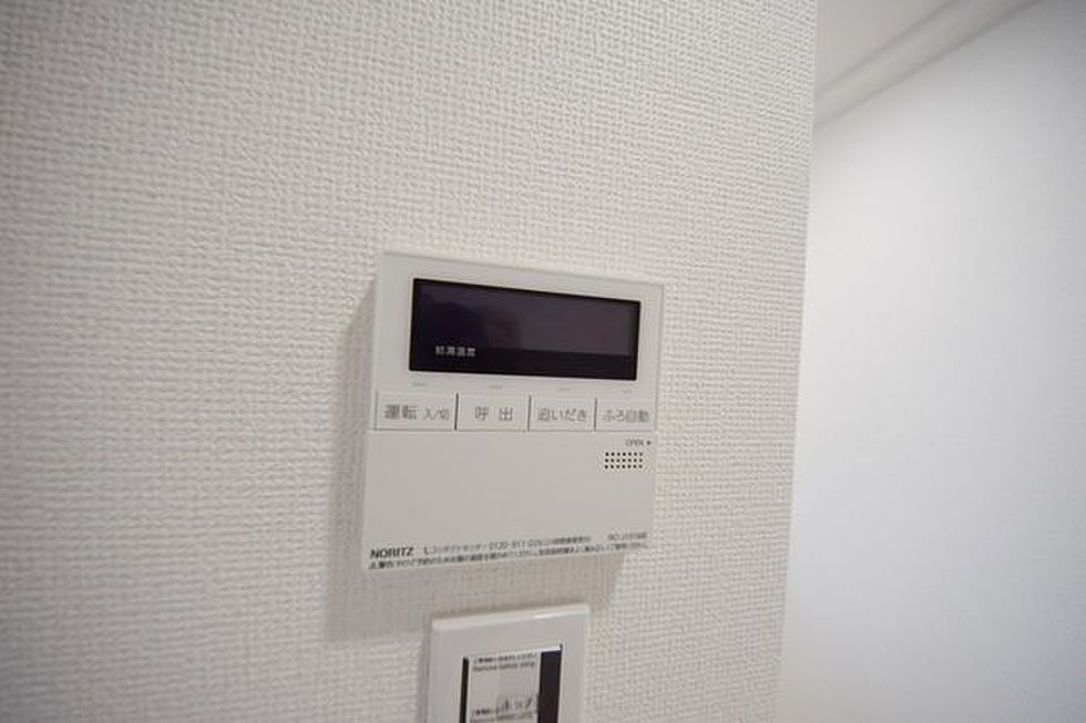 フュージョナル浅草FORESTの設備